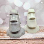 Moai Osterinsel Figur