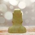 Weiteres Bild von Moai Osterinsel Figur aus Beton