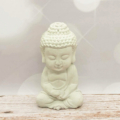 Weiteres Bild von kleine Buddha Figur aus Beton