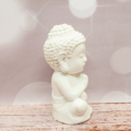 Weiteres Bild von kleine Buddha Figur aus Beton