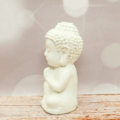 Weiteres Bild von kleine Buddha Figur aus Beton