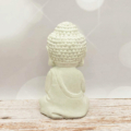 Weiteres Bild von kleine Buddha Figur aus Beton