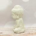 Weiteres Bild von kleine Buddha Figur aus Beton