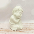 Weiteres Bild von kleine Buddha Figur aus Beton