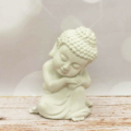 Weiteres Bild von kleine Buddha Figur aus Beton