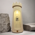 Weiteres Bild von Leuchtturm dimmbare Tischlampe aus Beton