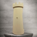 Weiteres Bild von Leuchtturm dimmbare Tischlampe aus Beton